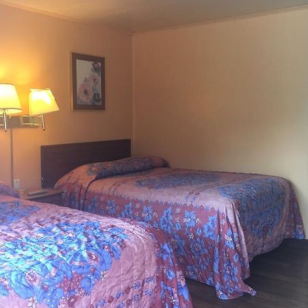 Royal Inn Portsmouth Dış mekan fotoğraf