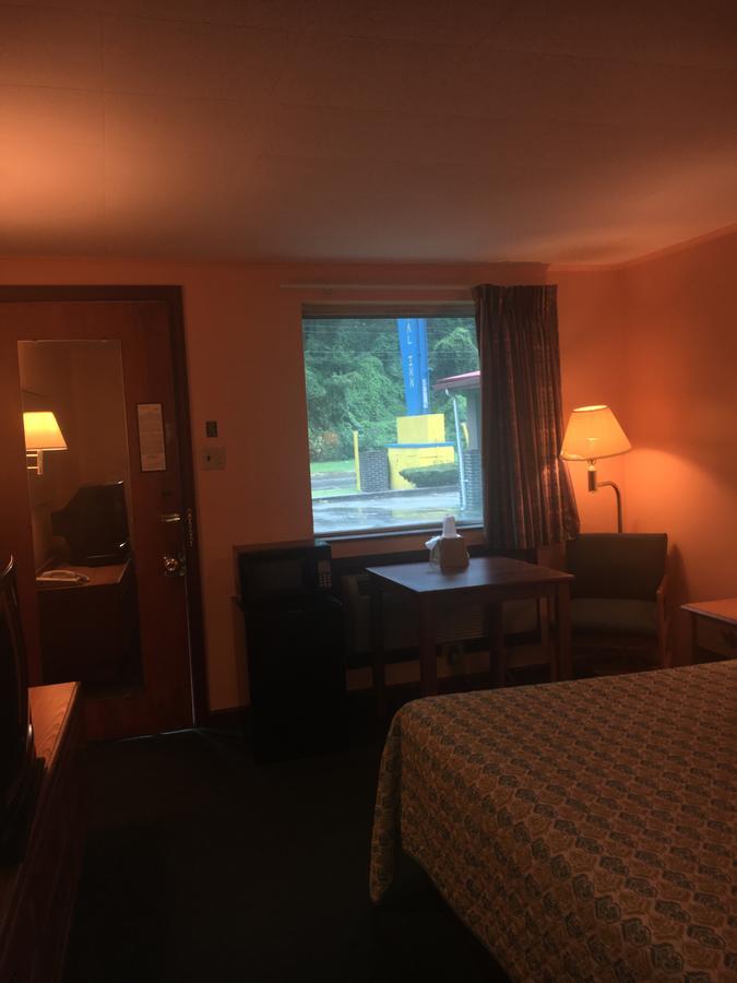 Royal Inn Portsmouth Dış mekan fotoğraf