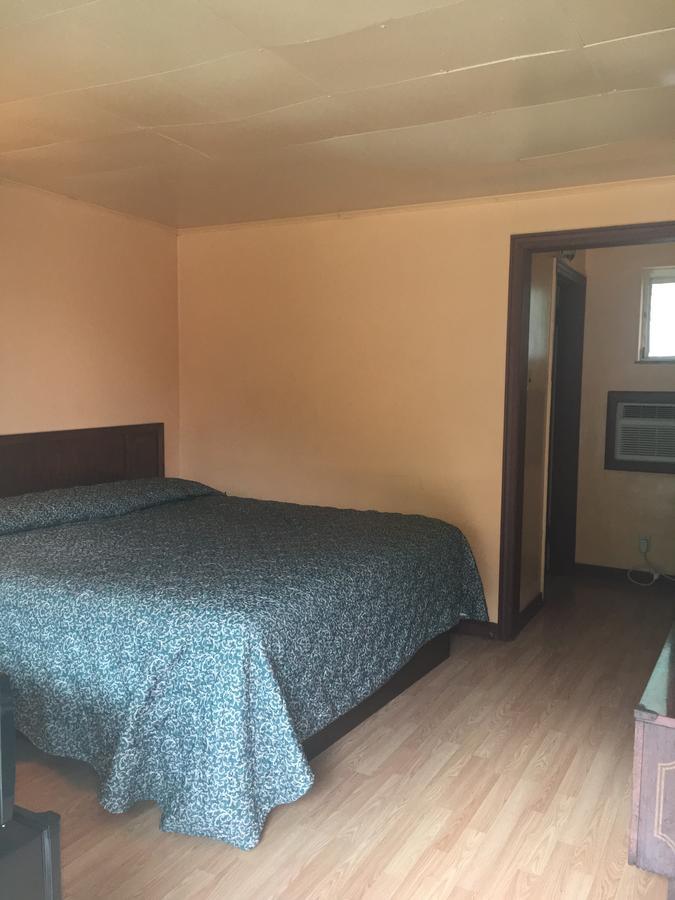 Royal Inn Portsmouth Dış mekan fotoğraf