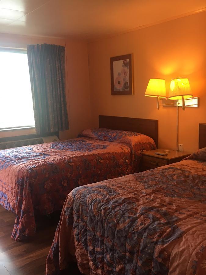 Royal Inn Portsmouth Dış mekan fotoğraf
