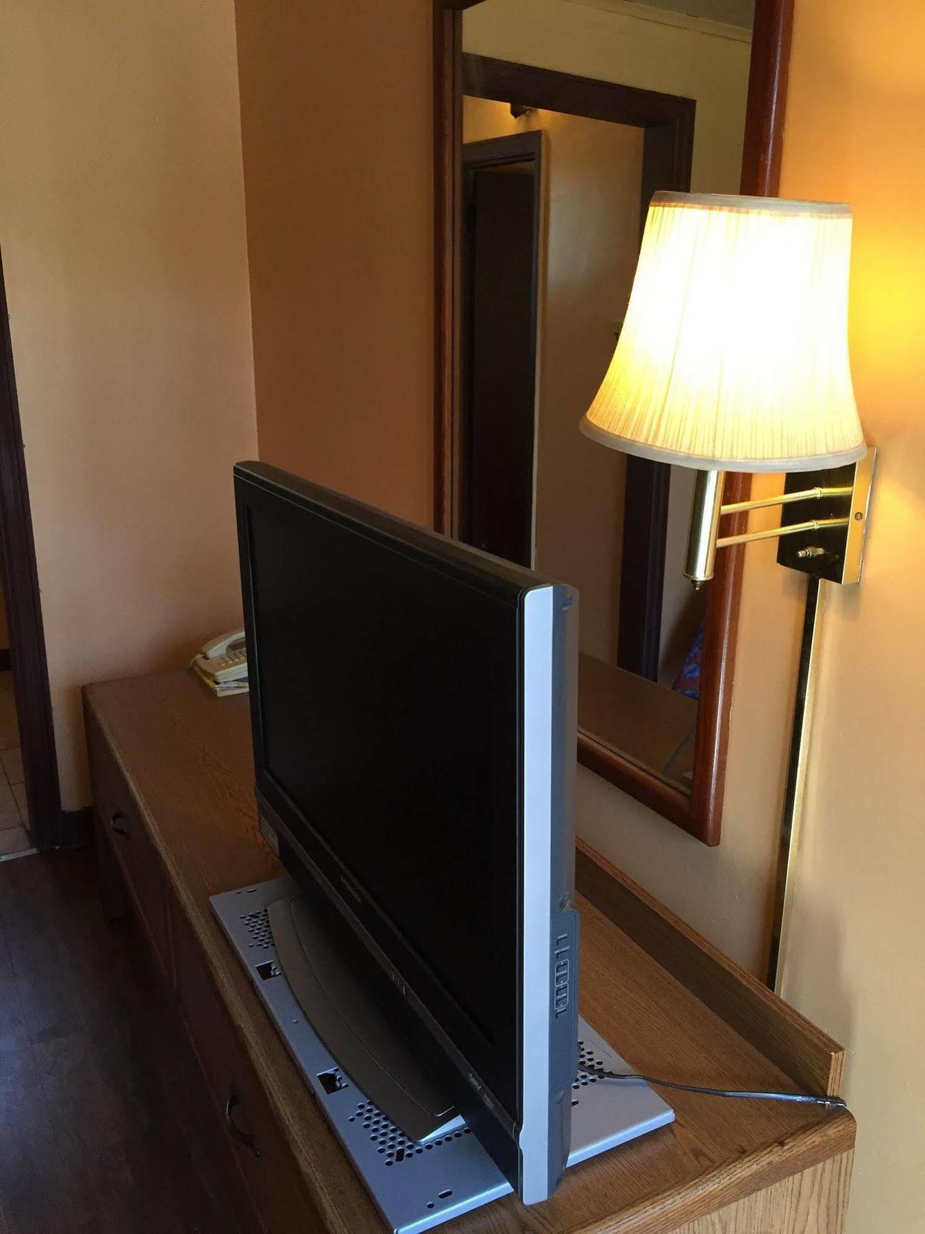 Royal Inn Portsmouth Dış mekan fotoğraf
