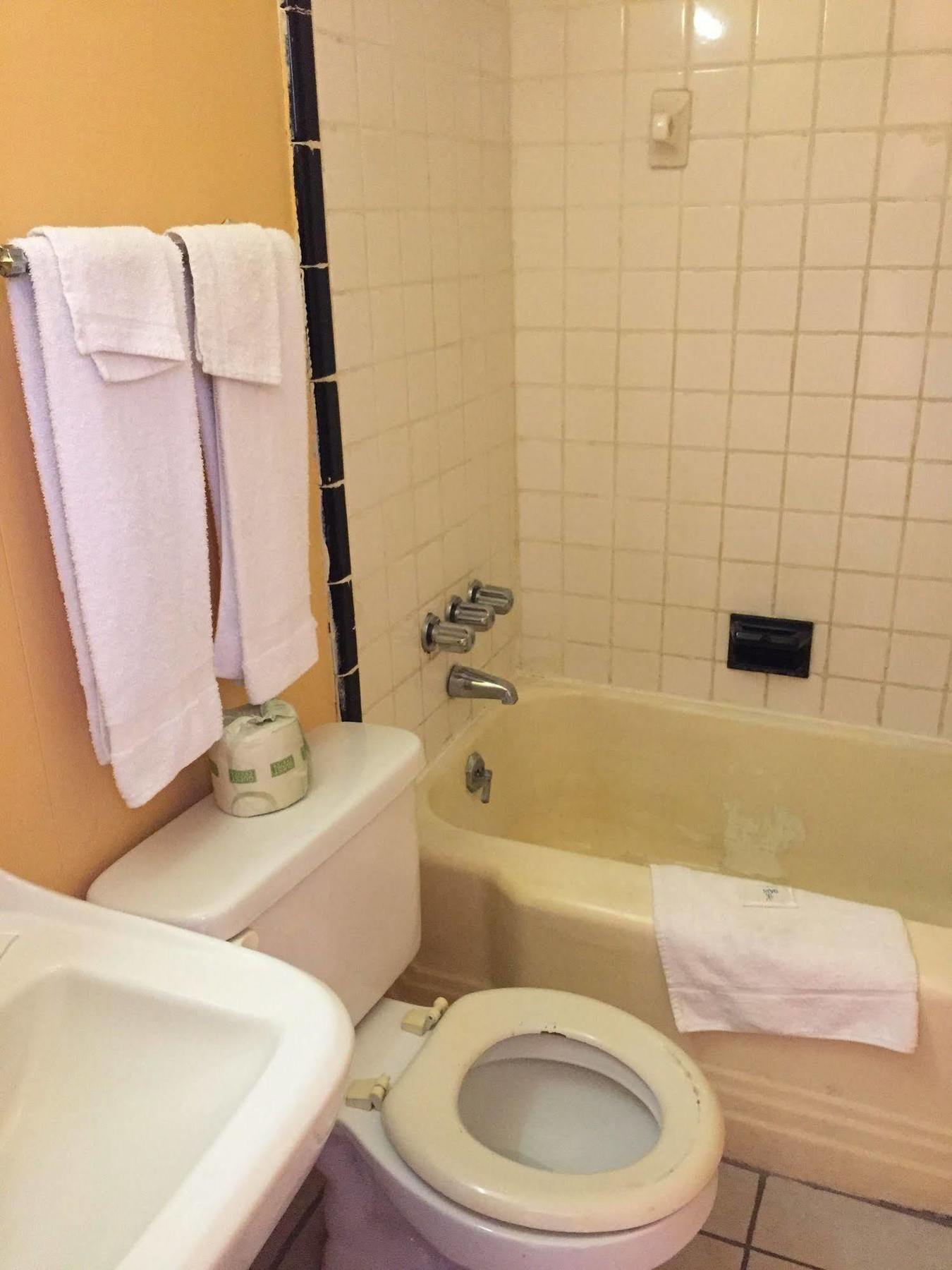 Royal Inn Portsmouth Dış mekan fotoğraf