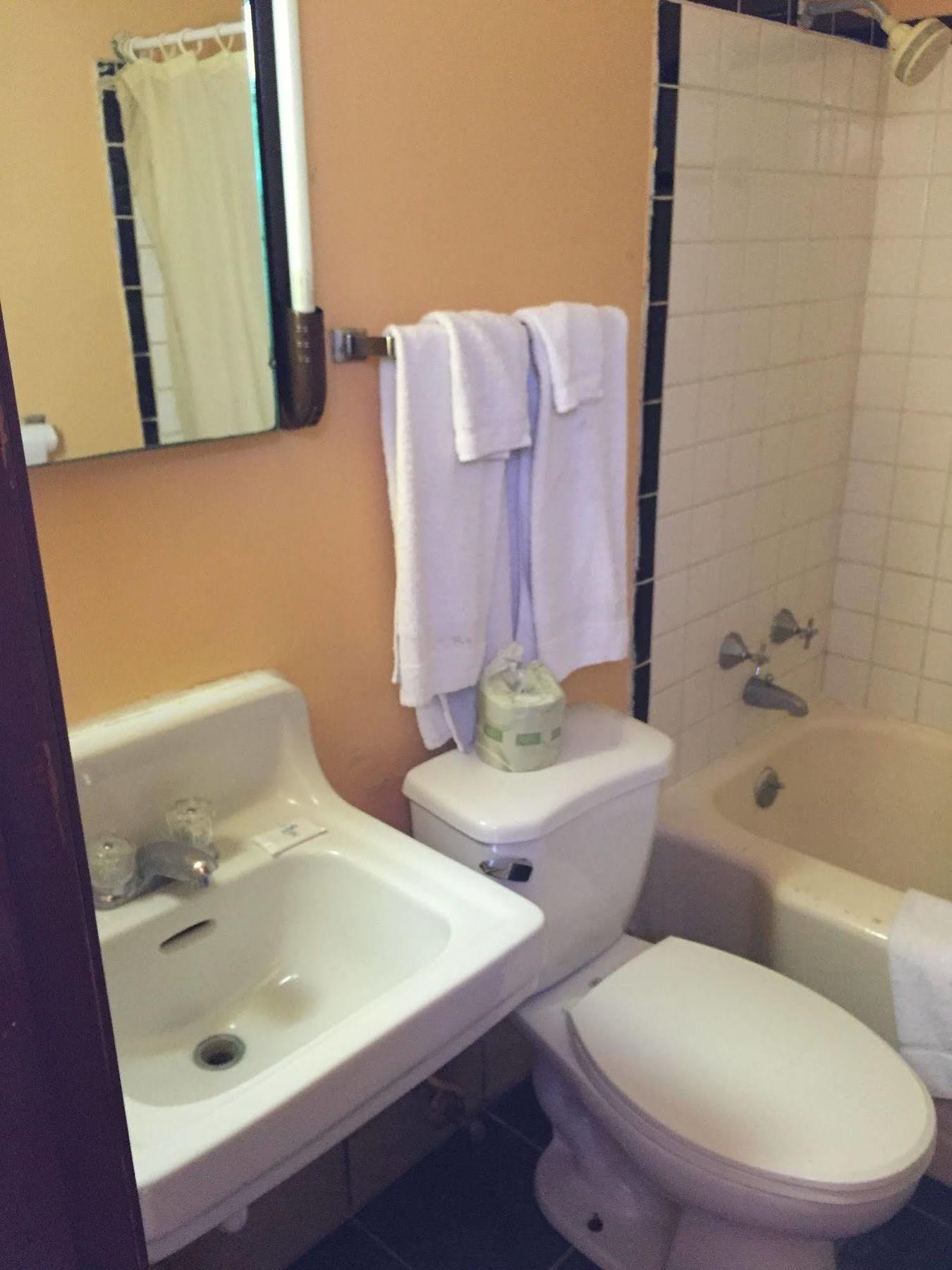 Royal Inn Portsmouth Dış mekan fotoğraf