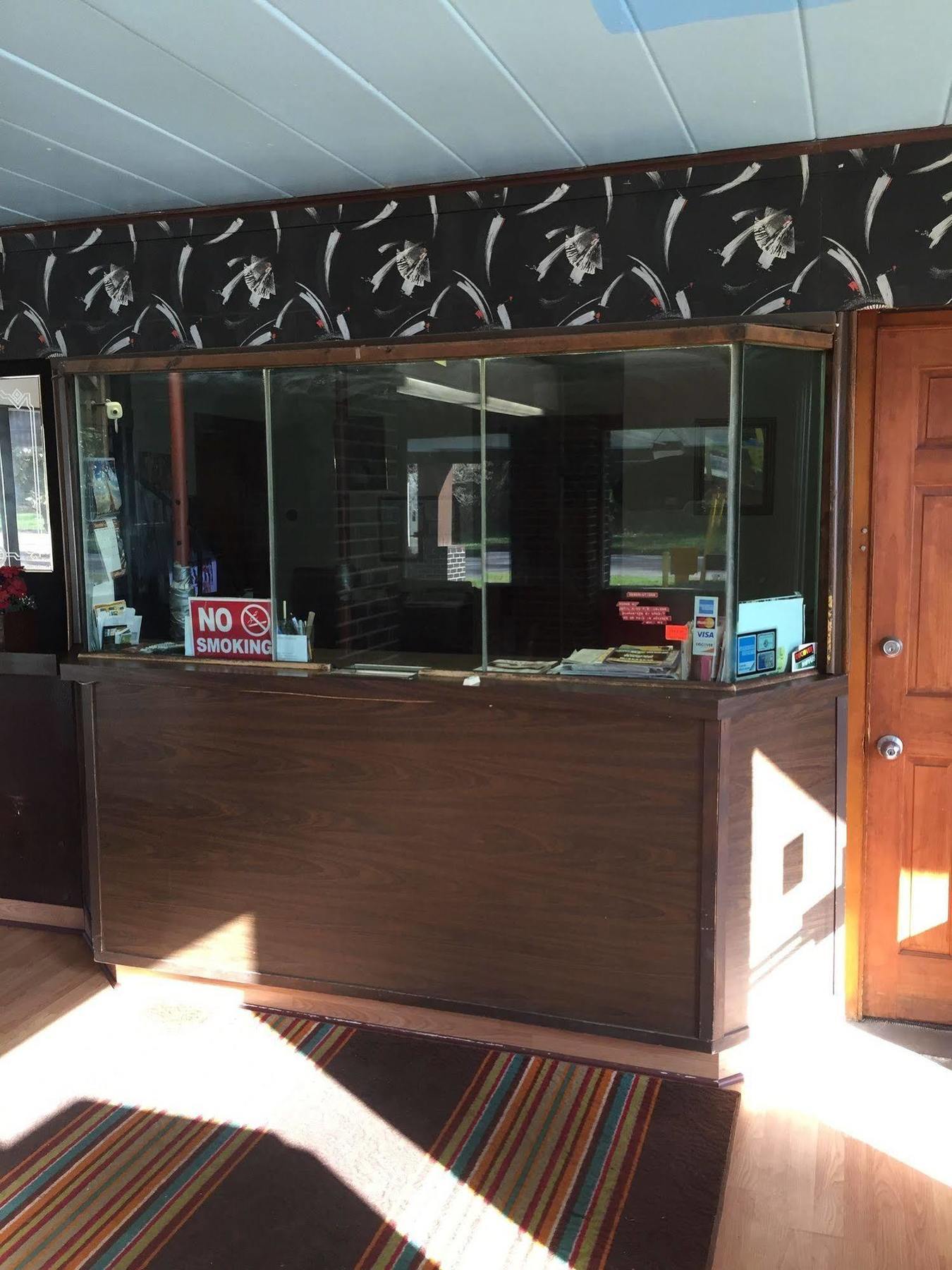 Royal Inn Portsmouth Dış mekan fotoğraf