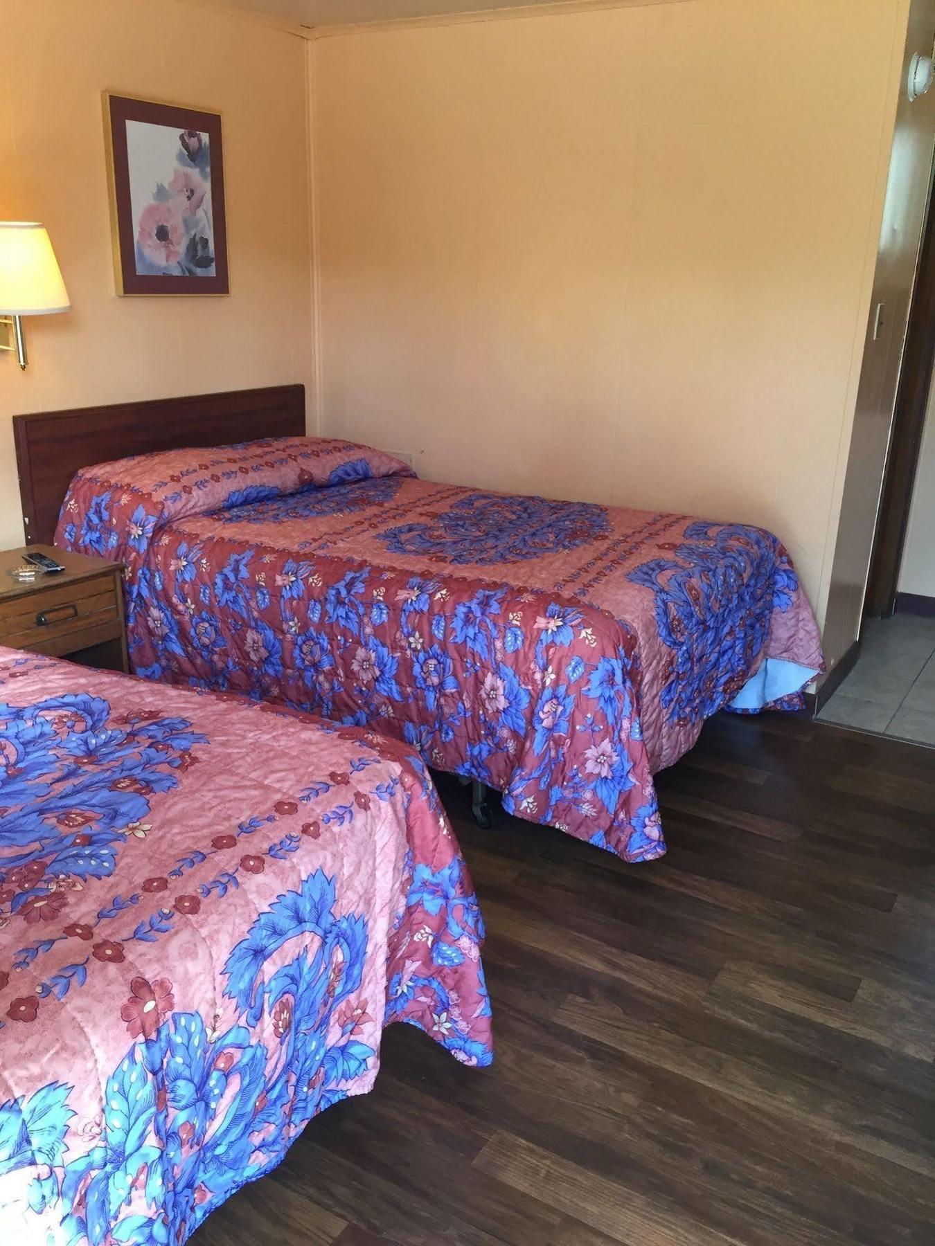 Royal Inn Portsmouth Dış mekan fotoğraf