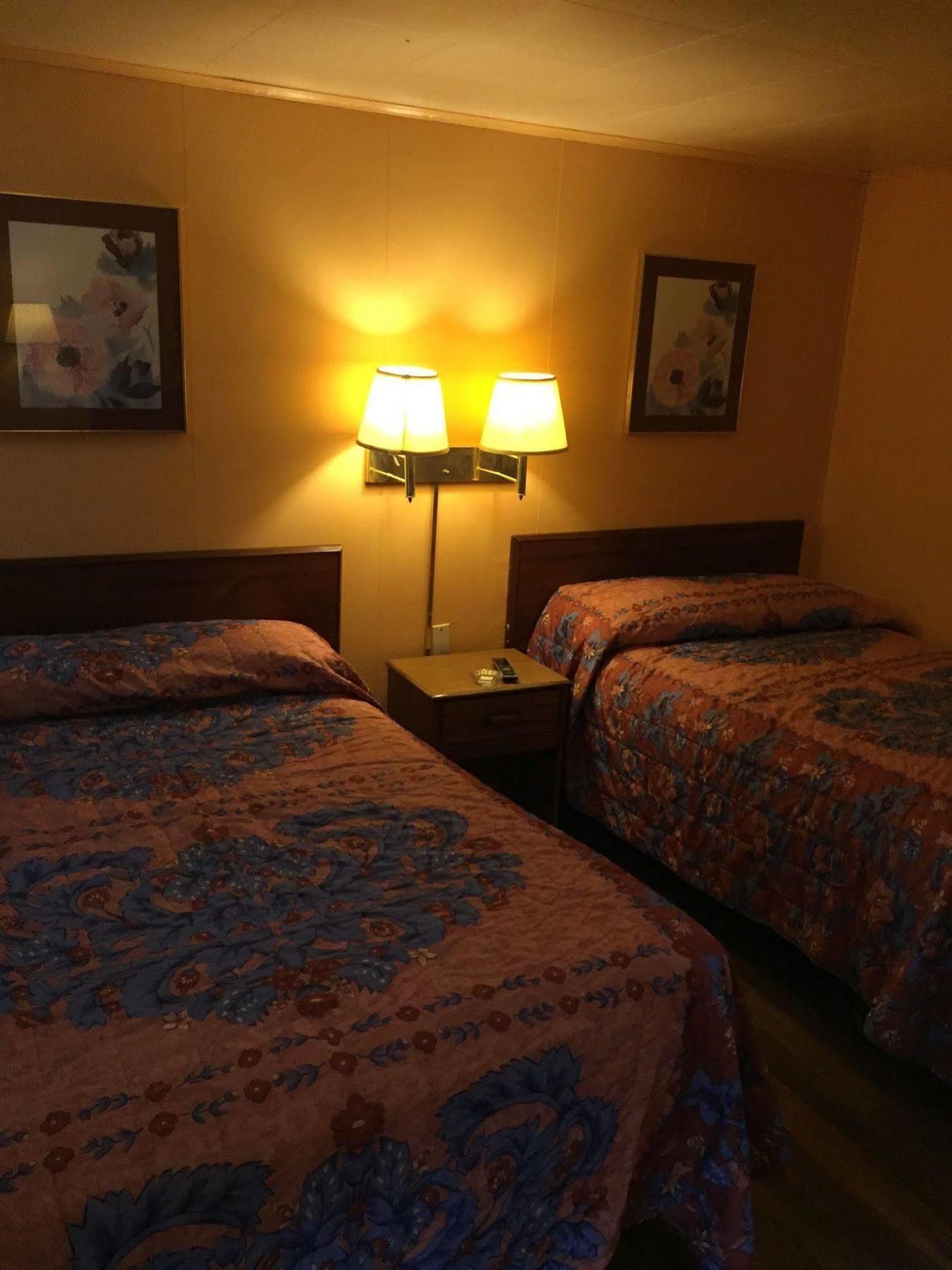 Royal Inn Portsmouth Dış mekan fotoğraf