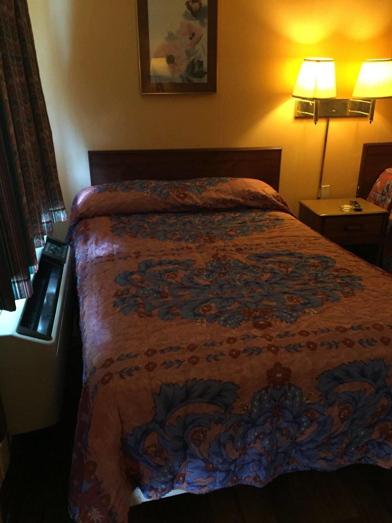 Royal Inn Portsmouth Dış mekan fotoğraf