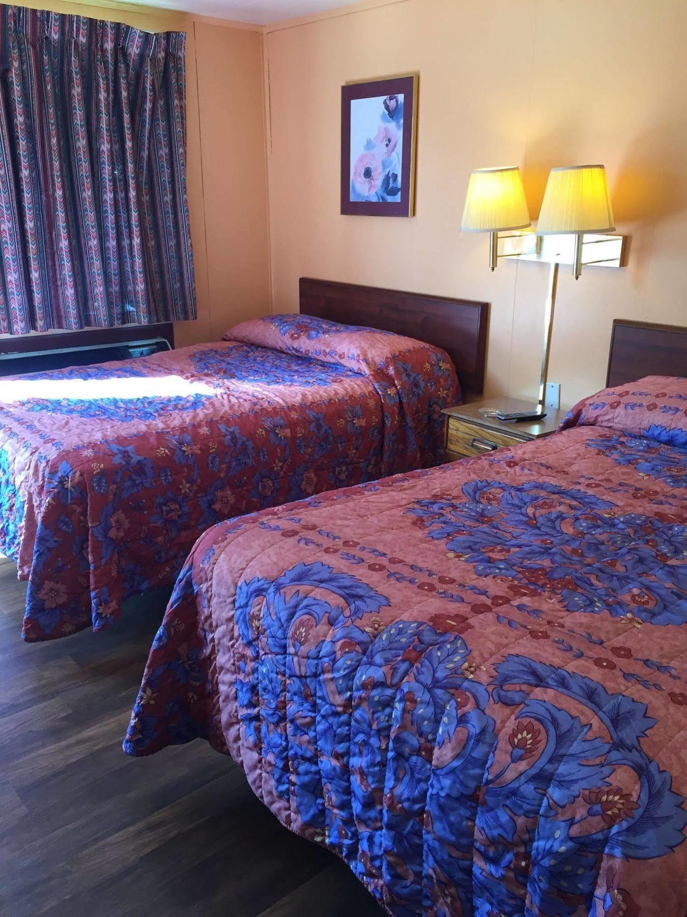Royal Inn Portsmouth Dış mekan fotoğraf